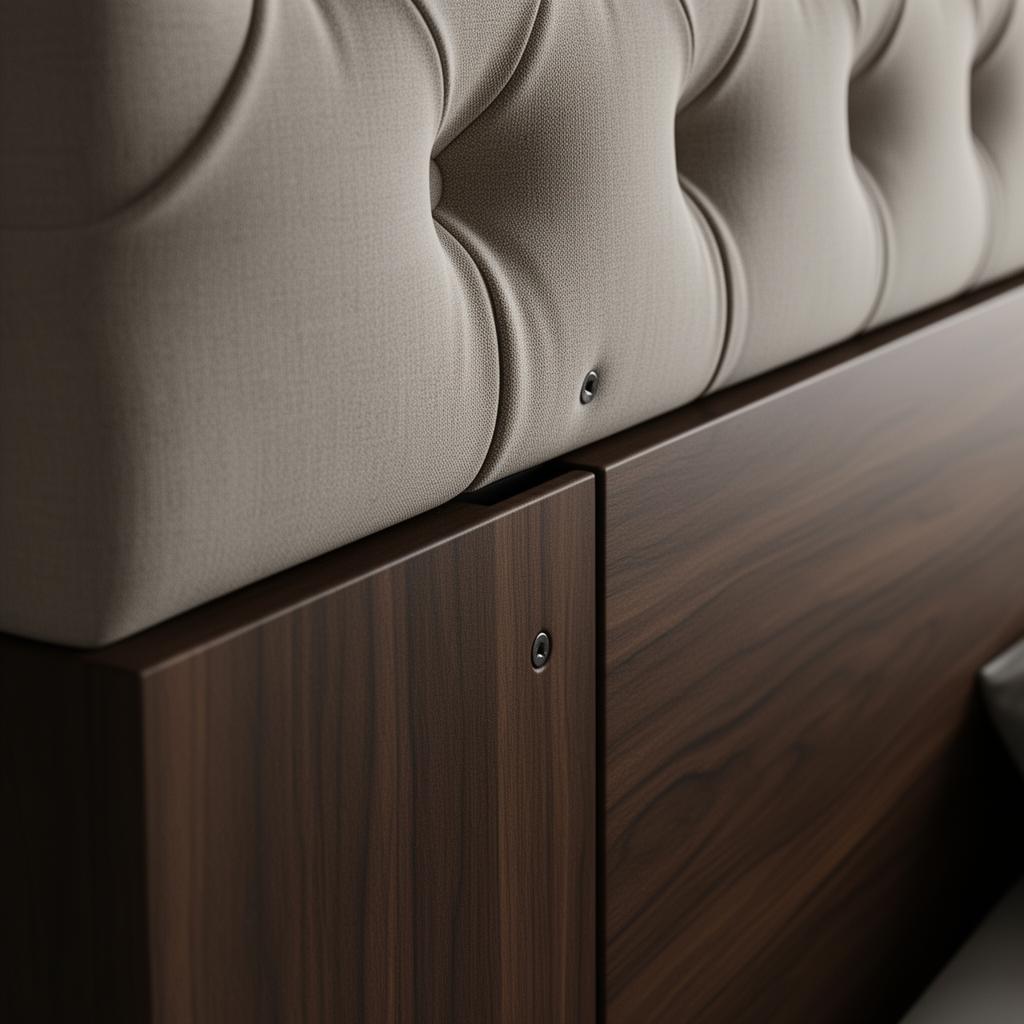 Bed Frames & Headboards