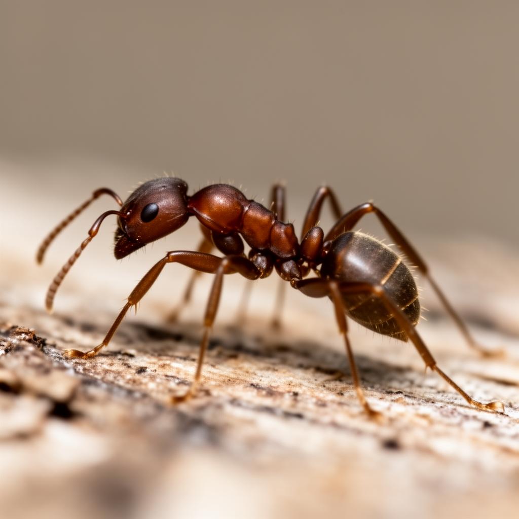 Argentine Ants