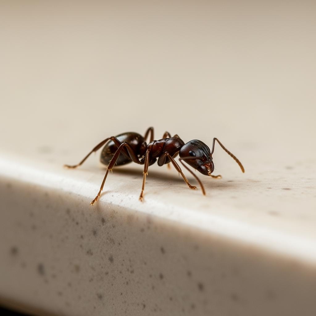 Odorous House Ants