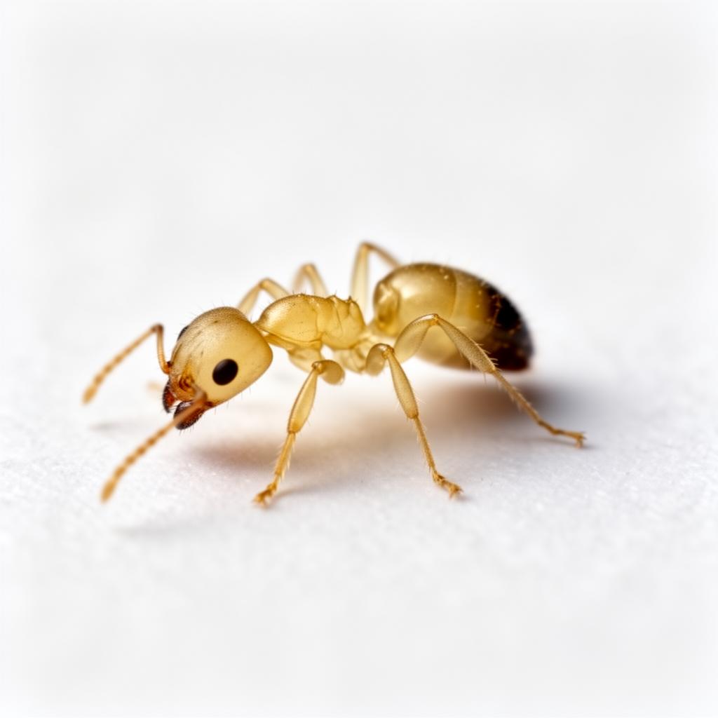 Pharaoh Ants