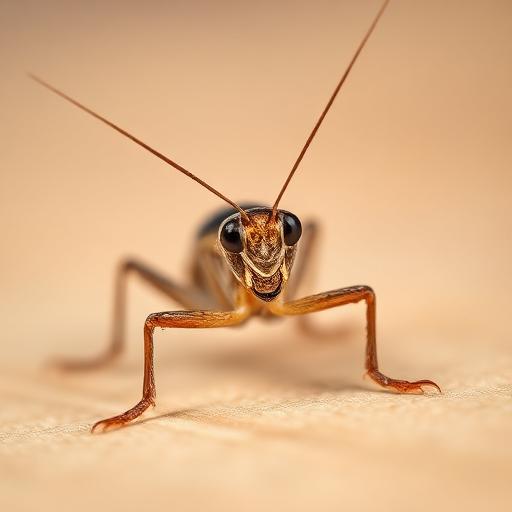Crickets