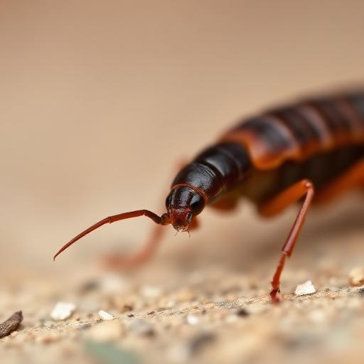 Earwigs