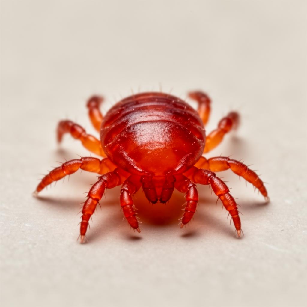 Other Common Mites