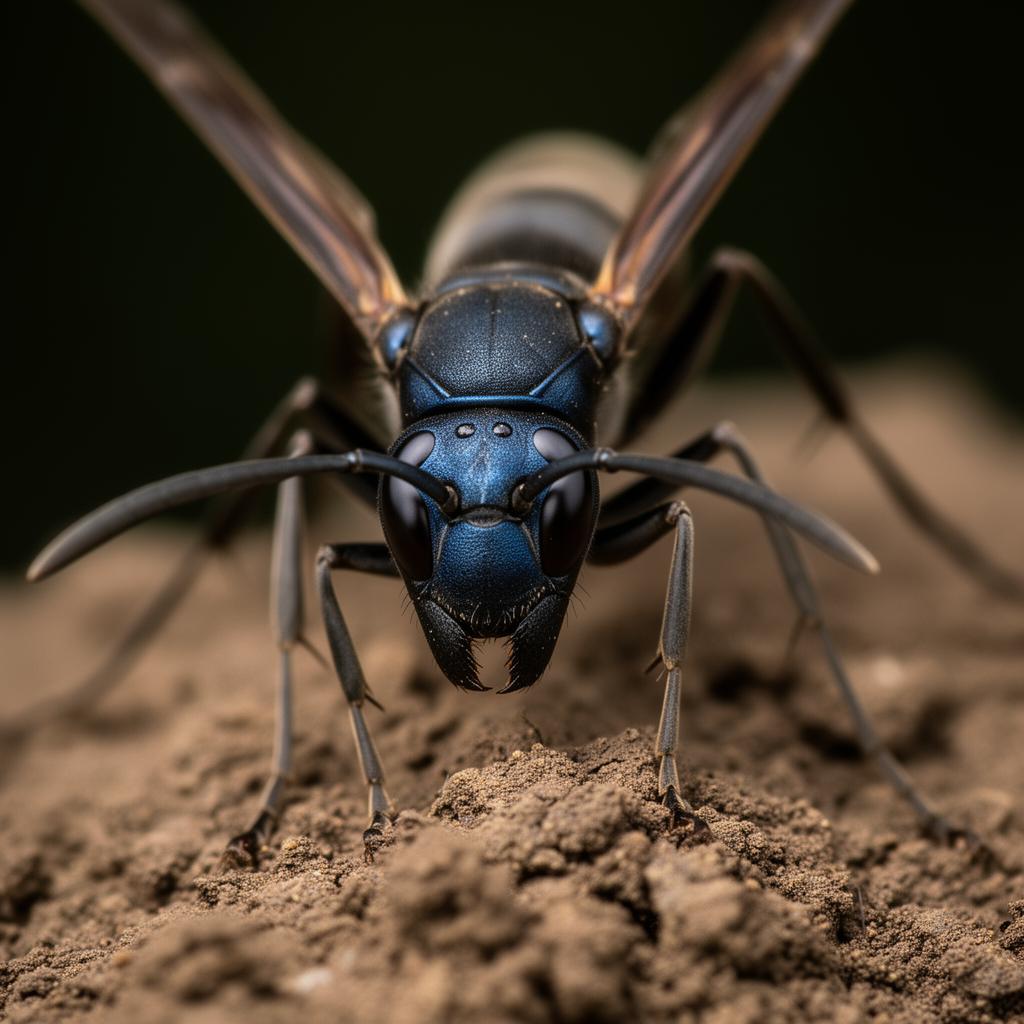 Mud Daubers