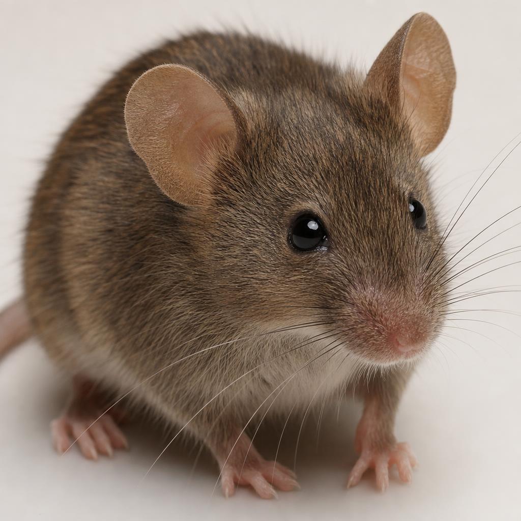 House Mouse