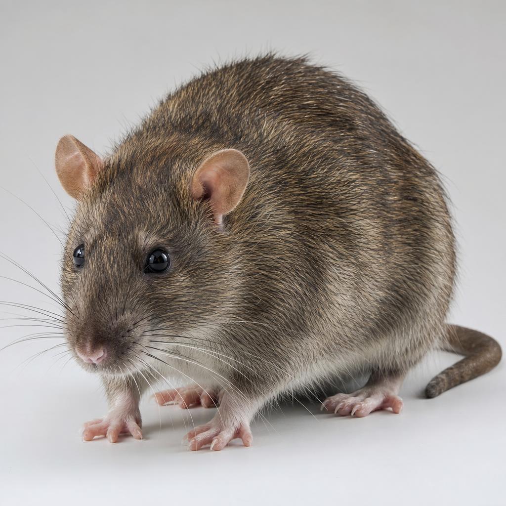 Norway Rat