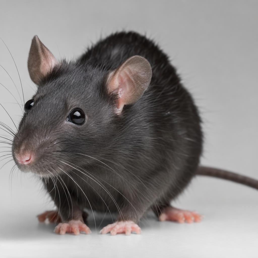 Roof Rat