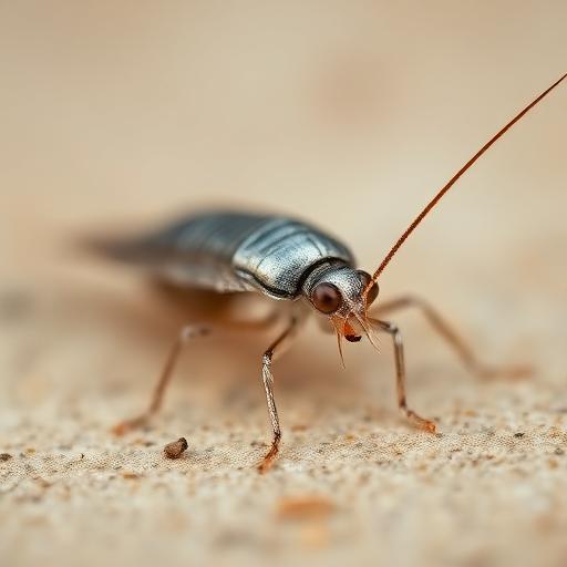 Silverfish