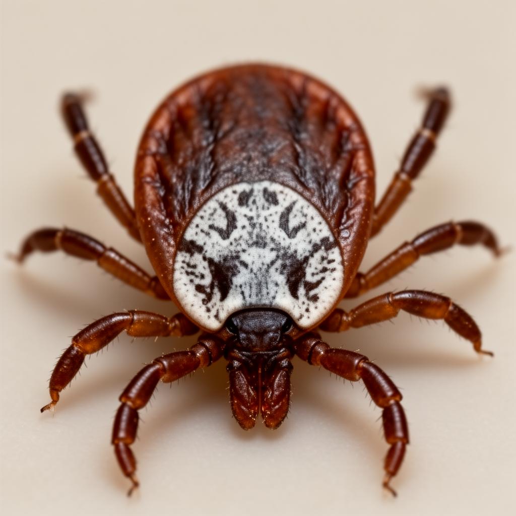 Tick & Mite Control