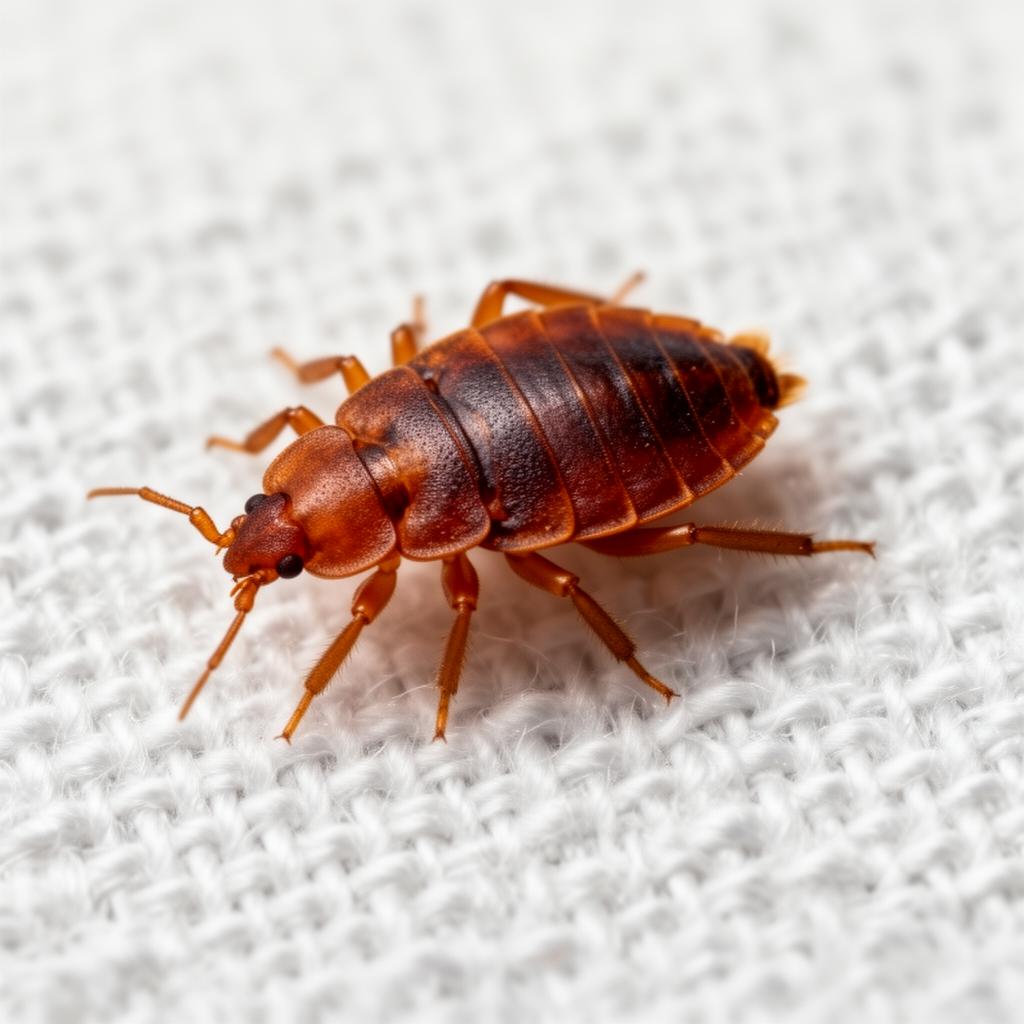 Bed Bug Treatment