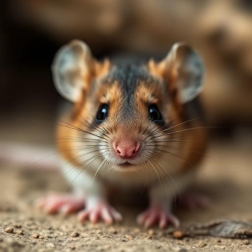 Rodents